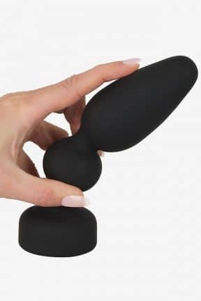 Alla Black Velvets Big Plug