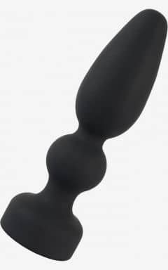 Alla Black Velvets Big Plug