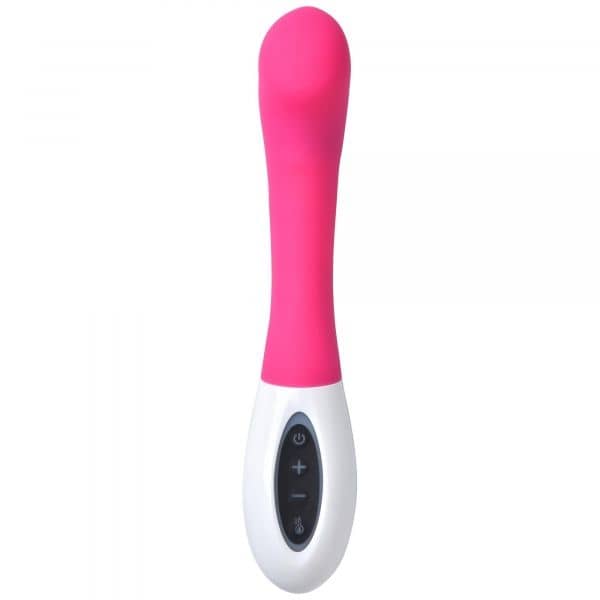 Hot Pleasure G-spot Vibrator