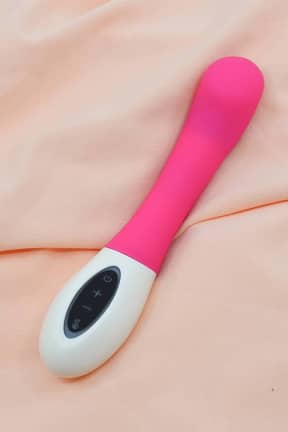 Njutningsleksaker Hot Pleasure G-spot Vibrator