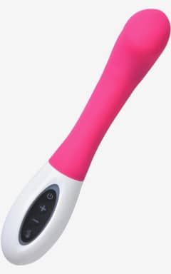 Bästsäljare Hot Pleasure G-spot Vibrator