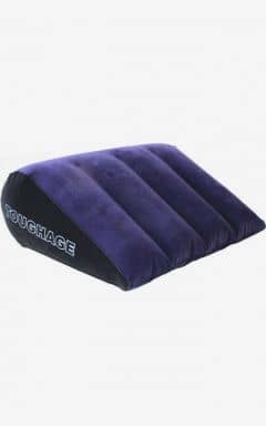 Alla Inflatable Pillow Elevation