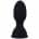 Inflatable buttplug Loke