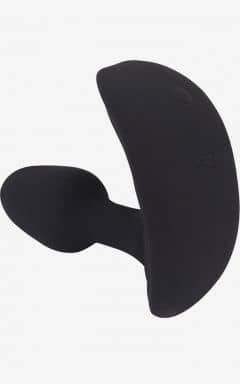 Nyheter Inflatable buttplug Tor