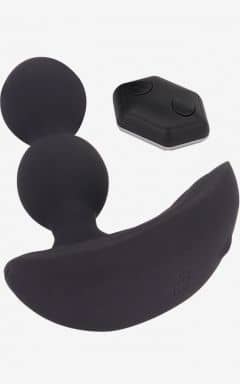 Alla Inflatable buttplug Oden
