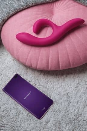 Njutningsleksaker We-Vibe Nova 2