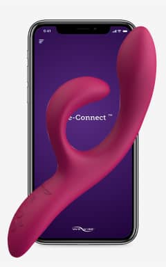 Alla We-Vibe Nova 2