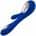 Lelo Soraya Wave Midnight Blue