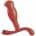 Nexus - Titus Prostate Massage Red