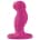 Nexus - G Play Vibrator Unisex L Pink