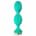 Perifit Kegel Trainer Green