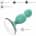 Perifit Kegel Trainer Green