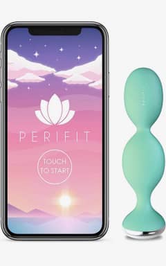 Sexbutik Umeå Perifit Kegel Trainer Green