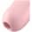Satisfyer Curvy 2+ Pink