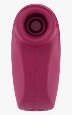 Alla Satisfyer - One Night Stand