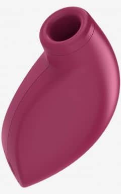 Alla Satisfyer - One Night Stand