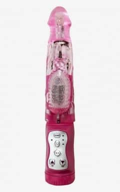 Vibratorer Orbit - The Rotating Rabbit