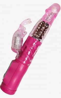 Vibratorer Orbit - The Rotating Rabbit