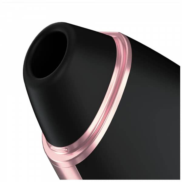 Satisfyer Love Triangle Black/Gold