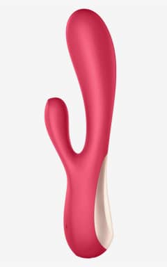 För kvinnor Satisfyer Mono Flex