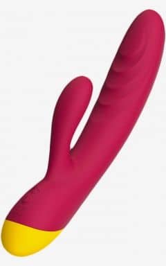 Vibratorer ROMP Jazz Rabbit