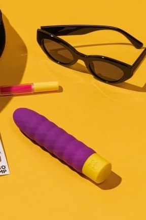 Vibratorer ROMP Beat Bullet