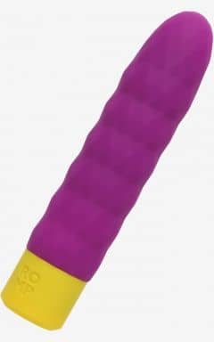 Vibratorer ROMP Beat Bullet