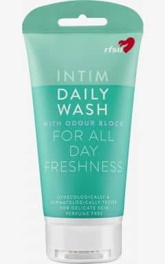 Intimhygien RFSU Intim Daily Wash - 150ml