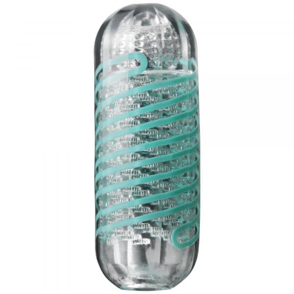 Tenga Spinner Masturbator Pixel