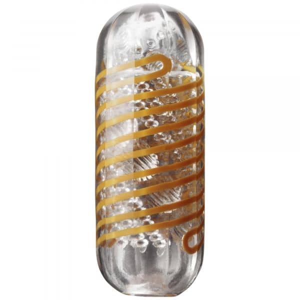 Tenga Spinner Masturbator Beads