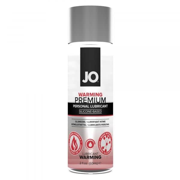 Jo premium lubricant warming 60ml