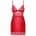 Obsessive Lovica Chemise XXL