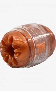 Lösvagina Fleshlight Quickshot Copper