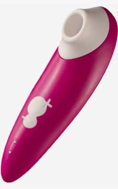 Vibratorer ROMP Shine Air Pleasure