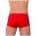 Boxer Net Red M