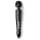 Doxy Die Cast 3 Rechargeable Black Matte