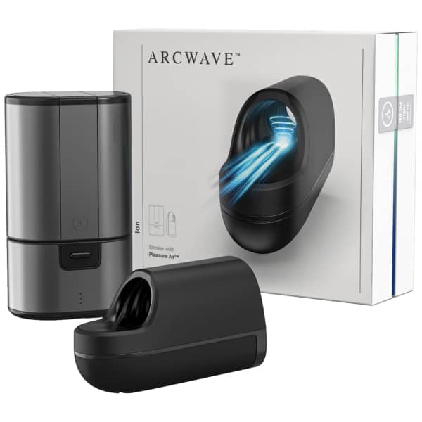 Arcwave - Ion 2