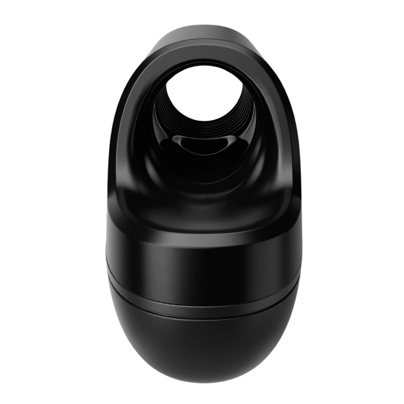 Arcwave Ion 2, närbild på CleanTech Silicone-materialet