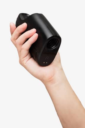 Köp Masturbator, Få Glidmedel Arcwave - Ion 2