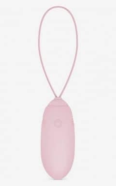 Vibratorer LUV Egg Baby Pink