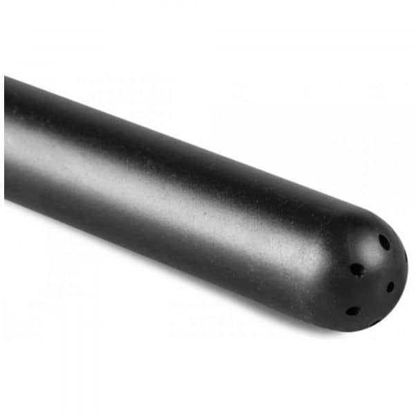 Anal shower head nozzle med duschslangsanslutning