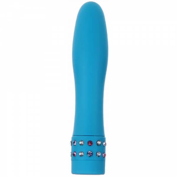 Sparkle - Chrystal Vibrator