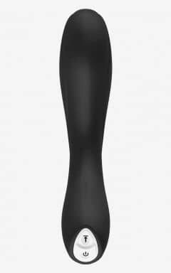 Njutningsleksaker Bending Dildo Vibrator