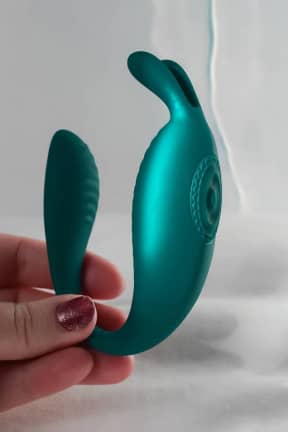 Vibratorer Envy. Vibes - Joy Couples Vibrator