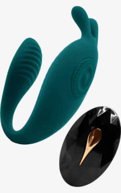 Sexleksaker för par Envy. Vibes - Joy Couples Vibrator