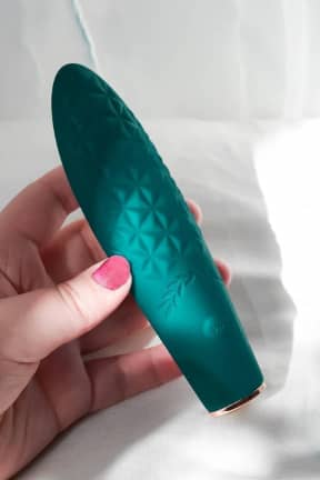 Vibratorer Envy. Vibes - Crystal Vibrator