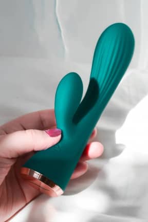 Vibratorer Envy. Vibes - Sonia Rabbit