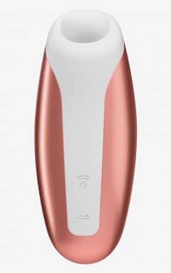 För kvinnor Satisfyer Love Breeze