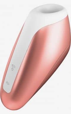 Alla Satisfyer Love Breeze