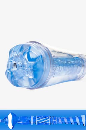 Njutningsleksaker Fleshlight Flight Commander